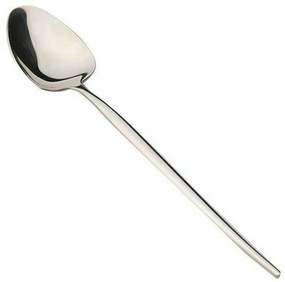 Κουτάλι Φαγητού Lisbon 03037 22,3cm Inox Dinox Stainless Steel