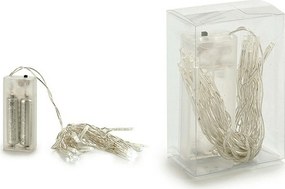 LED ταινίες Gift Decor Λευκό