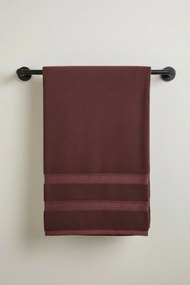 Πετσέτα χεριών από βαμβάκι 50x100 cm - Sand 2 50 x 100