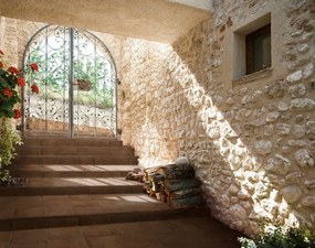 Keros Ares Cotto 33x33 - Πλακάκι δαπέδου γρανίτη