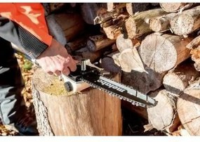 Αλυσοπρίονο ξίφος Metabo MA-MS 25