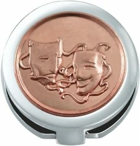 Unisex Περιδέραια Talent Jewels TJC-3-01-02