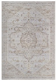 Χαλί All Season (200x300) New Plan Plaza 3628B