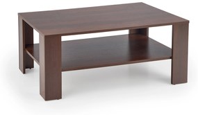 KWADRO c. table, color: dark walnut DIOMMI V-PL-KWADRO-LAW-C.ORZECH