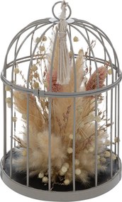 Διακοσμητικό Κλουβί (Φ13.5x20) A-S Lum Cage 196691