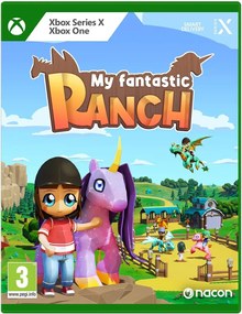 Βιντεοπαιχνίδι Xbox One / Series X Nacon XBXMYRANCHSPIT