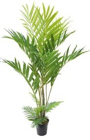 Supergreens Τεχνητό Δέντρο Αρχοντοφοίνικας "Betel Regal" Πράσινο 200 εκ.