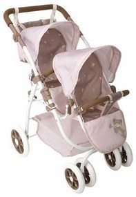 Κούκλα μωρού Arias 45 x 70 x 73 cm