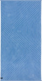Πετσέτα Θαλάσσης (90x180) Kentia Stylish Haviar 19