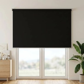 vidaXL Ρολό εξωτερικής χρήσης με UV προστασία Ανθρακί