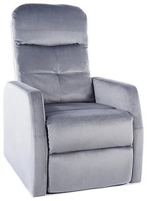 ARES VELVET GRAY BLUVEL 14 DIOMMI ARESVSZ