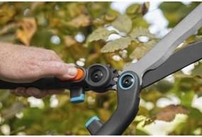 Κλαδευτήρι Gardena Energy Cut 2 in 1