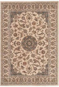 Χαλί Antares 57165/6454 Beige-Multi Carpet Couture 160X230cm