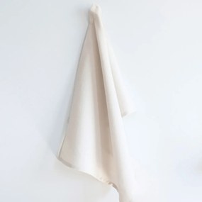 Ποτηρόπανο Nima Kitchen Towels Decorus Εκρού