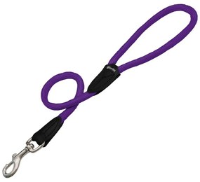 Λουρί Σκύλου Gloria 1 x 60 cm Μωβ