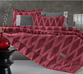 Πάπλωμα Υπέρδιπλο 220x240 Zadic Bordeaux 5206480709067