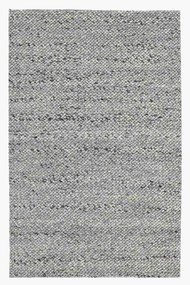 Χαλί Waves 8091-56 Light Grey Angelo 170X240cm