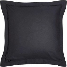 Θήκη μαξιλαριού TODAY Μαύρο 63 x 63 cm