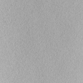 vidaXL Κουβέρτα Γκρι 200 x 150 cm Μαλλί