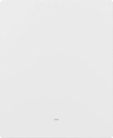 Matter M5-1C-80W smart wall switch (1-channel, for frame)