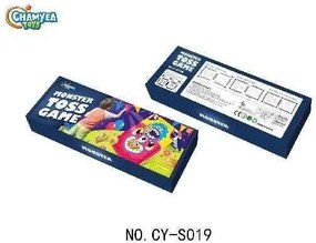 Παιχνίδι στόχου - Monster Toss Game - CY-S019