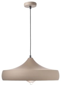 Φωτιστικό Κρεμαστο Aca KS07961PKG CALIPHATE Καφέ (Brown)