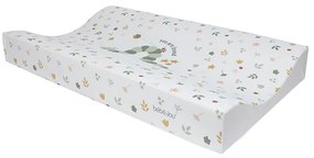 Bebejou – Αλλαξιέρα Μωρού με υψομετρητή – Bohemian Garden 72x44 cm 680021