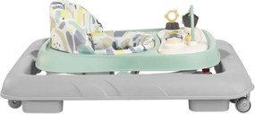 Στράτα (6+ Μηνών/Έως 12kg) Kikka Boo Poppy Mint