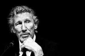 Φωτογραφία Roger Waters Announces New Album, Is, NurPhoto