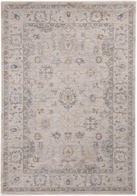 Χαλί (200x300) Royal Carpet Tabriz 662 L.Grey