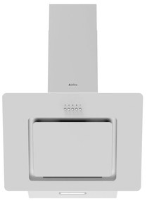 Συμβατικός Απορροφητήρας Artica AVERTIKA60CB Λευκό