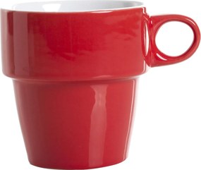 Κούπες 260ml Με Στάντ (Σετ 6τμχ) S-D Colorama 211719726A