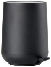Κάδος Απορριμμάτων Nova 3l 331971 Black Zone Denmark Plastic