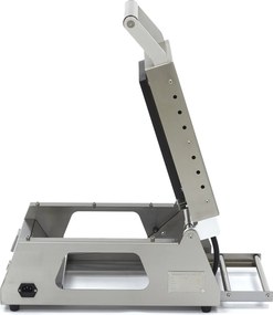 Tray Sealer - Medium - Various Moulds Available