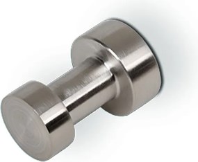 Geesa Nemox 6513 Inox - Άγκιστρο μονό
