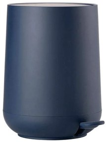 Κάδος Απορριμμάτων Nova 5l 330190 Royal Blue Zone Denmark Plastic
