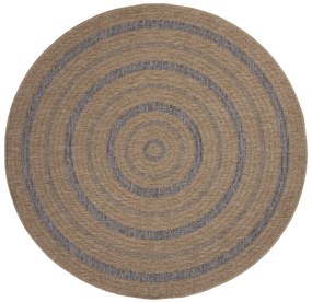 Ψάθα Avanos 8863 DENIM Royal Carpet - 200 x 200 cm