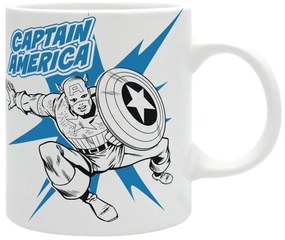 Κούπα Marvel - Captain America