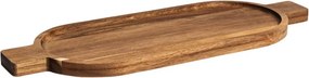 Πλατώ Σερβιρίσματος (49x18x2) Estia Allure 01-40710