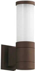 Απλίκα Κήπου Viokef Cavo H240-Καφέ