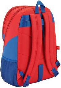 Σχολική Τσάντα Real Sporting de Gijón