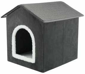 Μικρό σπιτάκι Trixie πολυεστέρας