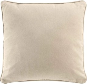 Διακοσμητική Μαξιλαροθήκη (40x40) L-C Twily Linen 1612305