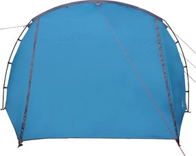 vidaXL Σκηνή τούνελ 675 x 392 x 210 cm Μπλε