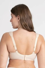 Σουτιέν χωρίς μπανέλες, Cotton Now