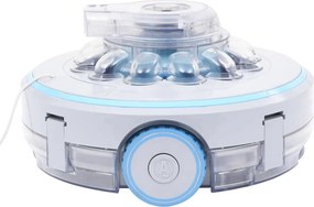 vidaXL Ρομπότ Καθαρισμού Πισίνας Ασύρματο 27 W