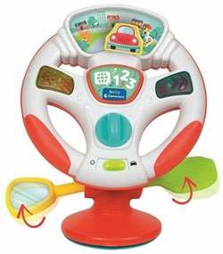 Διαδραστικό Παιδικό Παιχνίδι Clementoni