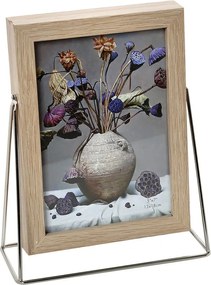 ΚΟΡΝΙΖΑ ΞΥΛ. ΑΣΗΜ. ΒΑΣΗ 15Χ20