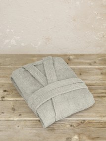 Μπουρνούζι Molle - Large - Shadow Gray - Kocoon Home