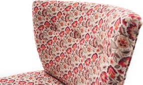 Πολυθρόνα Πολύχρωμο VIOLA SARDUNYA 65x65x80